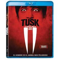 Tusk - Blu-Ray