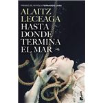 Hasta donde termina el mar