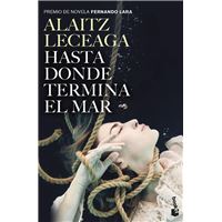 Hasta donde termina el mar