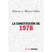La Constitución de 1978