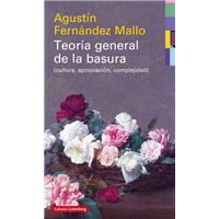 Teoría general de la basura