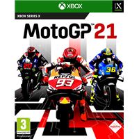 MotoGP 21 Xbox Series