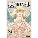 Jujutsu Kaisen 24