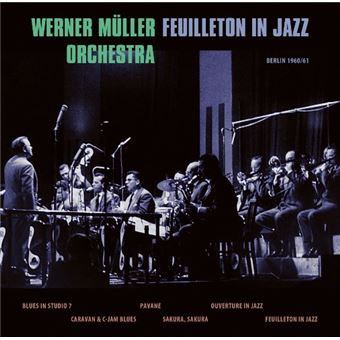 Werner Orchestra Müller - 1