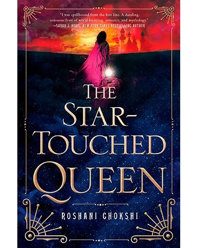 The Star-Touched Queen