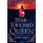 The star-touched queen