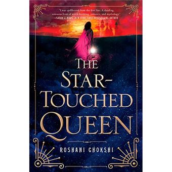 The star-touched queen