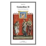 Comedias ii