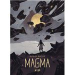 Magma