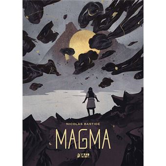 Magma