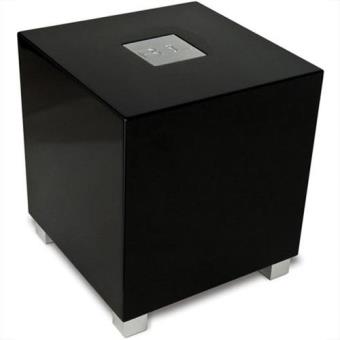 REL Minimalist Tzero - subwoofer