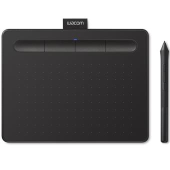 Tableta gráfica Wacom Intuos Small Negro