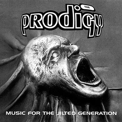 Default Constructor Music For The Jilted Generation - Vinilo