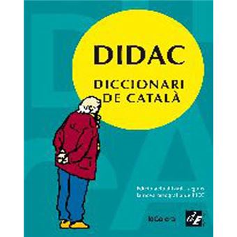 Didac diccionari de catala