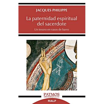 La paternidad espiritual del sacerd
