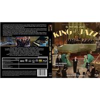 El rey del jazz VOS -  Blu-Ray