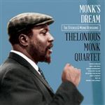 Monks Dream - Vinilo