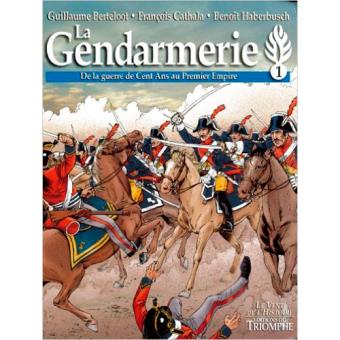 Gendarmerie 1
