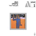 Mu First Part  - Vinilo Marmol