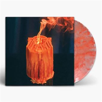 Playing Favorites - Vinilo Ocre/Naranja
