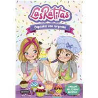 LAS RATITAS 5. LES SIRENES EXISTEIXEN!, LAS RATITAS