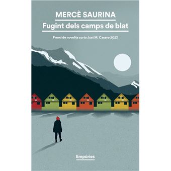 Fugint dels camps de blat