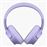 Auriculares Noise Cancelling Fresh'n Rebel Clam Fuse ENC Bluetooth Dreamy Lilac