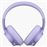 Auriculares Noise Cancelling Fresh'n Rebel Clam Fuse ENC Bluetooth Dreamy Lilac