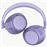 Auriculares Noise Cancelling Fresh'n Rebel Clam Fuse ENC Bluetooth Dreamy Lilac