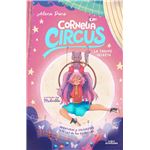 Cornelia Circus 3 - La troupe secreta