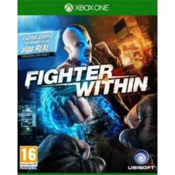 Fighter Within Xbox One