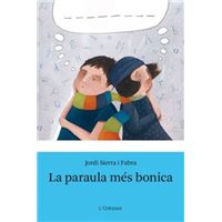 La paraula més bonica