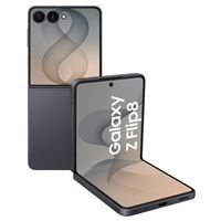 Samsung Galaxy Z Flip8 5G 6,9" 512GB Grafito