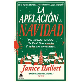 La apelación de Navidad