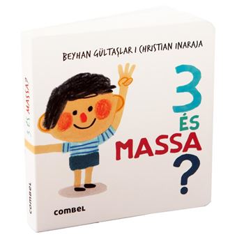 3 és massa?