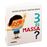 3 és massa?