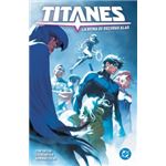 Titanes 3 La Reina De Oscuras Alas
