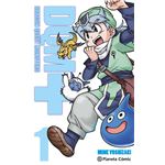 Dragon Quest Monsters nº 01/05