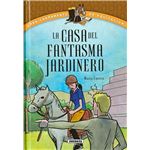 Casa del fantasma jardinero-gran ca