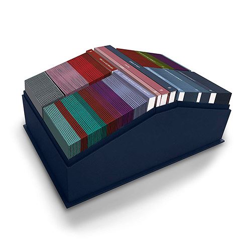 Box Bach 333 - The New Complete Edition - Ed limitada - 222 CD + 1
