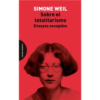 Sobre el totalitarismo - 1