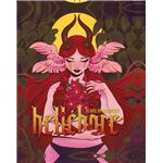 Hellebore: El arte de Missupacey
