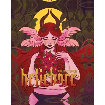 Hellebore: El arte de Missupacey