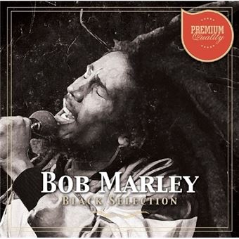 Bob Marley Black Selection - Vinilo - Bob Marley - Disco | Fnac
