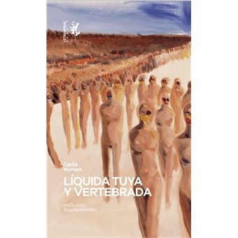 Liquida Tuya Y Vertebrada
