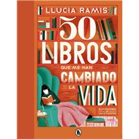 50 libros que me han cambiado la vida