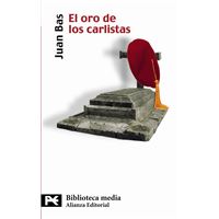 El oro de los carlistas