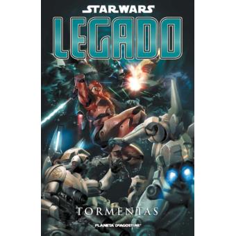 Star Wars. Legado 7