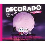 Decorado Una Pelicula De Alberto Vazquez