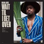 Wait Til I Get Over - Vinilo Azul